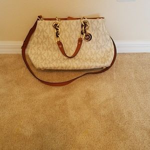 MK Purse
